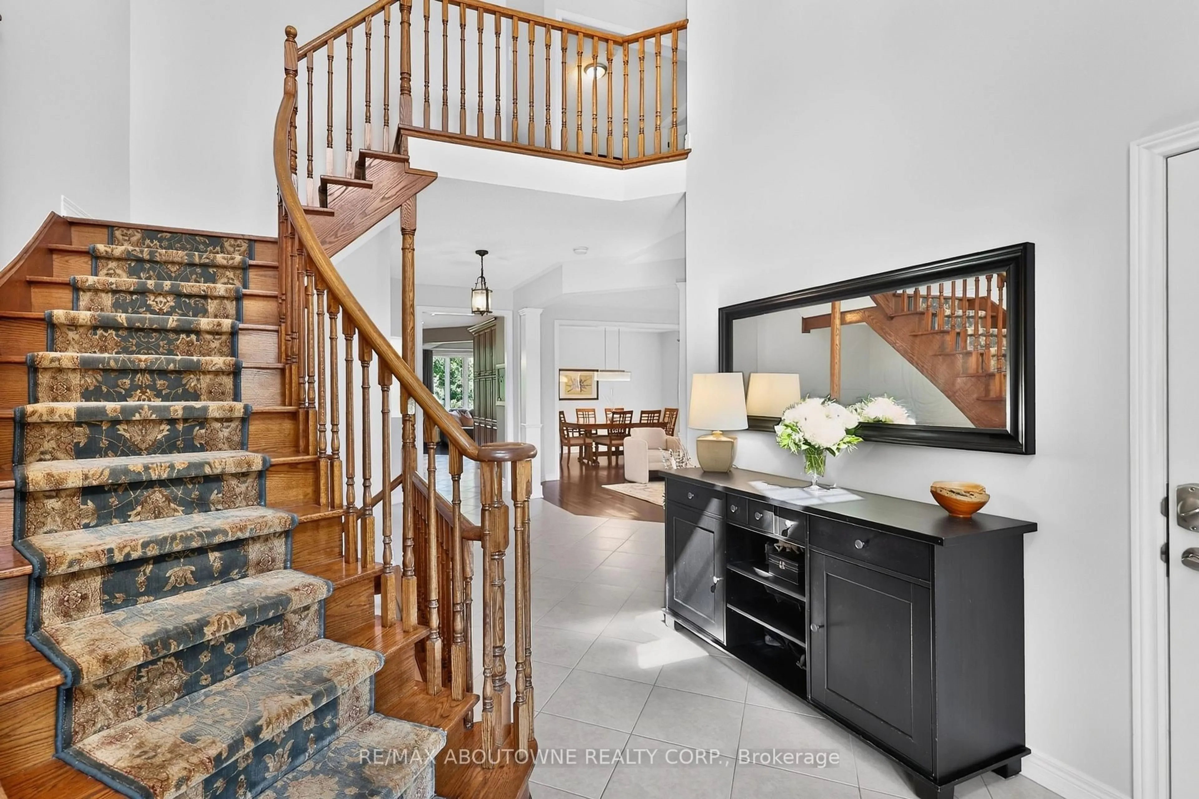 Unknown for 2269 Whitworth Dr, Oakville Ontario L6M 0B5