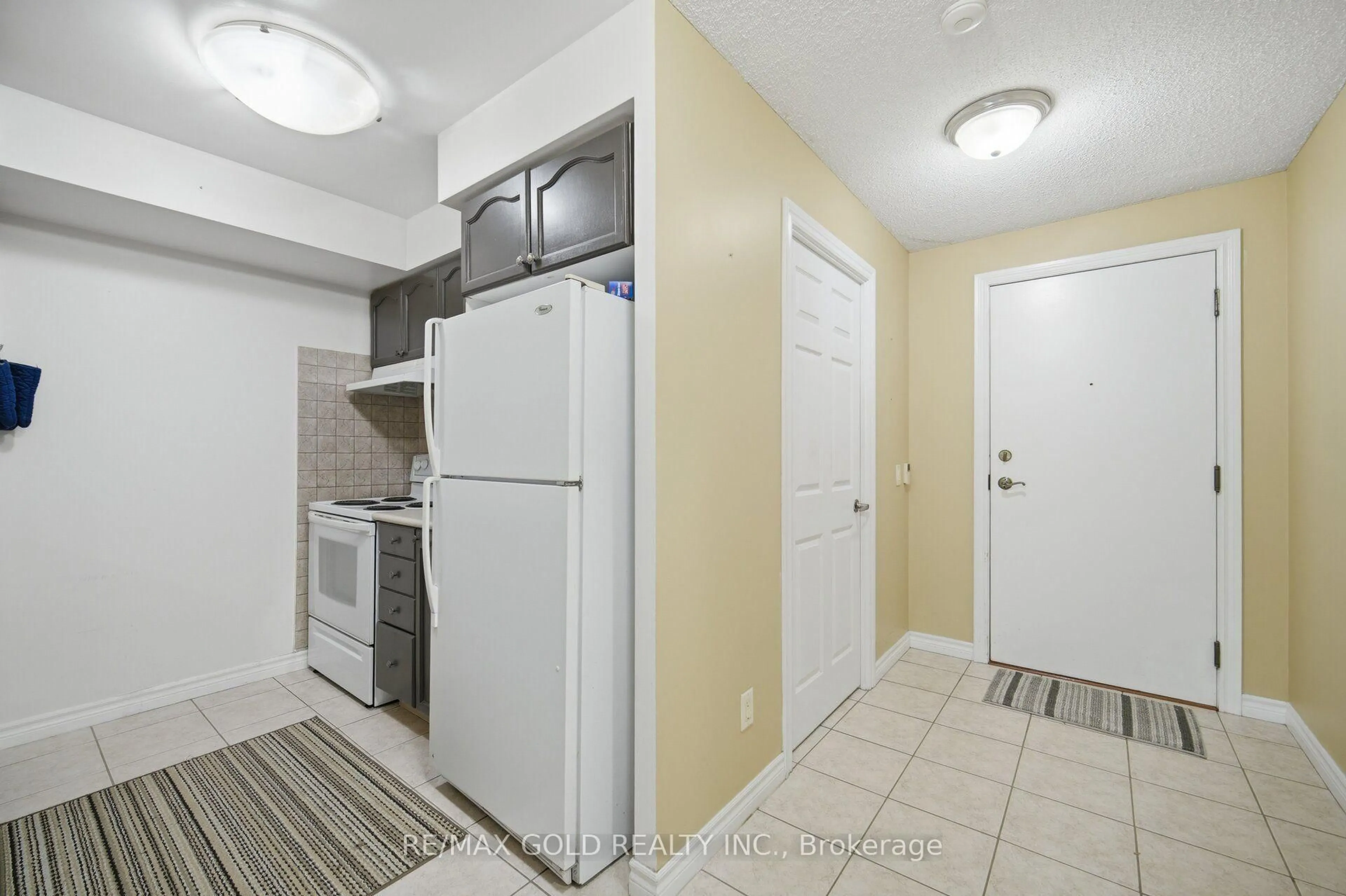 Standard kitchen, unknown for 710 Humberwood Blvd #210, Toronto Ontario M9W 7J5