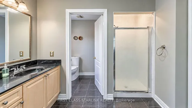 5467 Planters Wood Crt, Mississauga 4