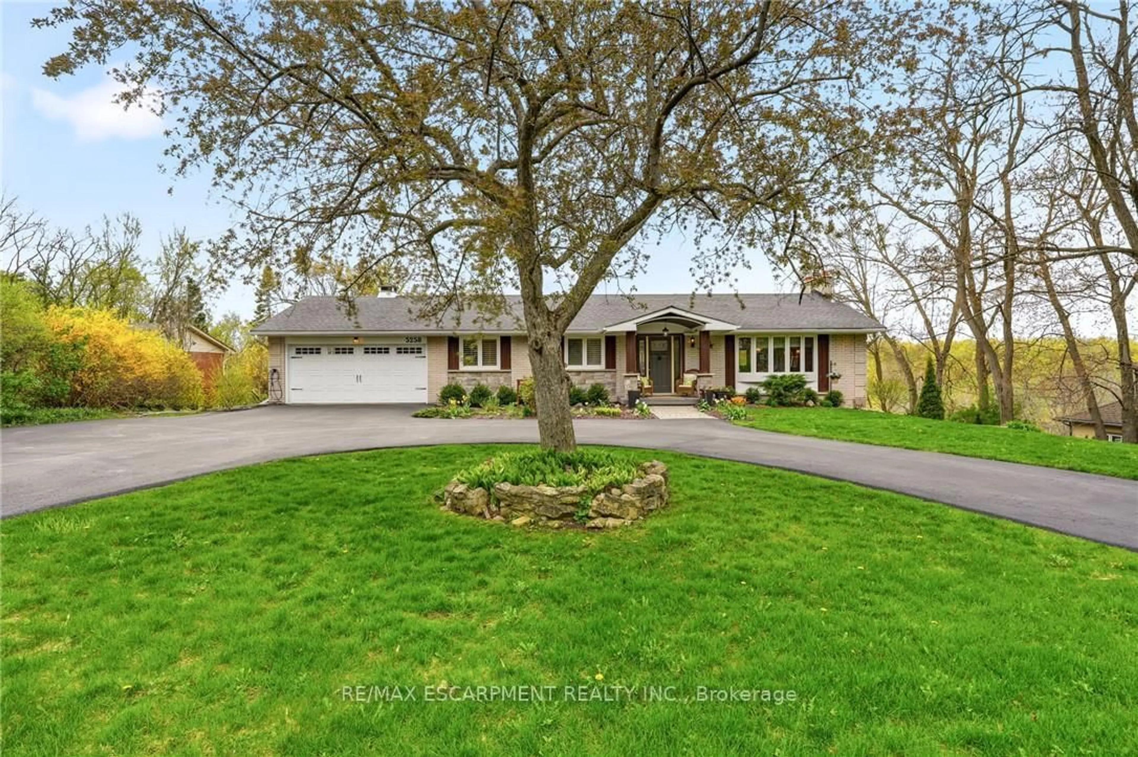 Unknown for 5258 Cedar Springs Rd, Burlington Ontario L7P 0B9
