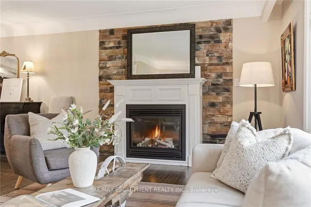 5258 Cedar Springs Rd, Burlington 4