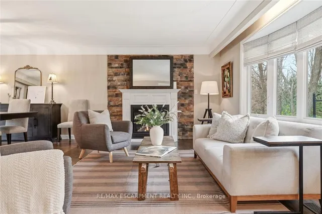 5258 Cedar Springs Rd, Burlington 5