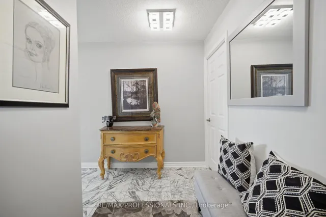 1 Aberfoyle Cres #1411, Toronto 5