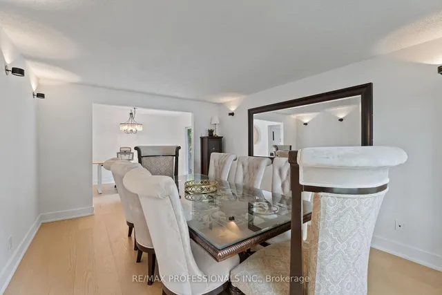 6031 Edenwood Dr, Mississauga