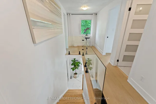 6031 Edenwood Dr, Mississauga 4