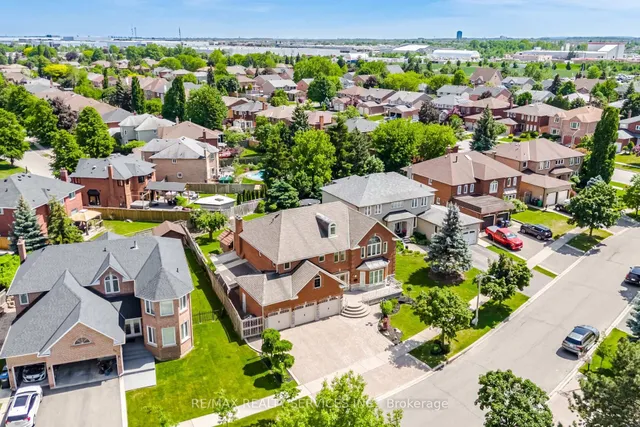 36 Shadywood Rd, Brampton 4