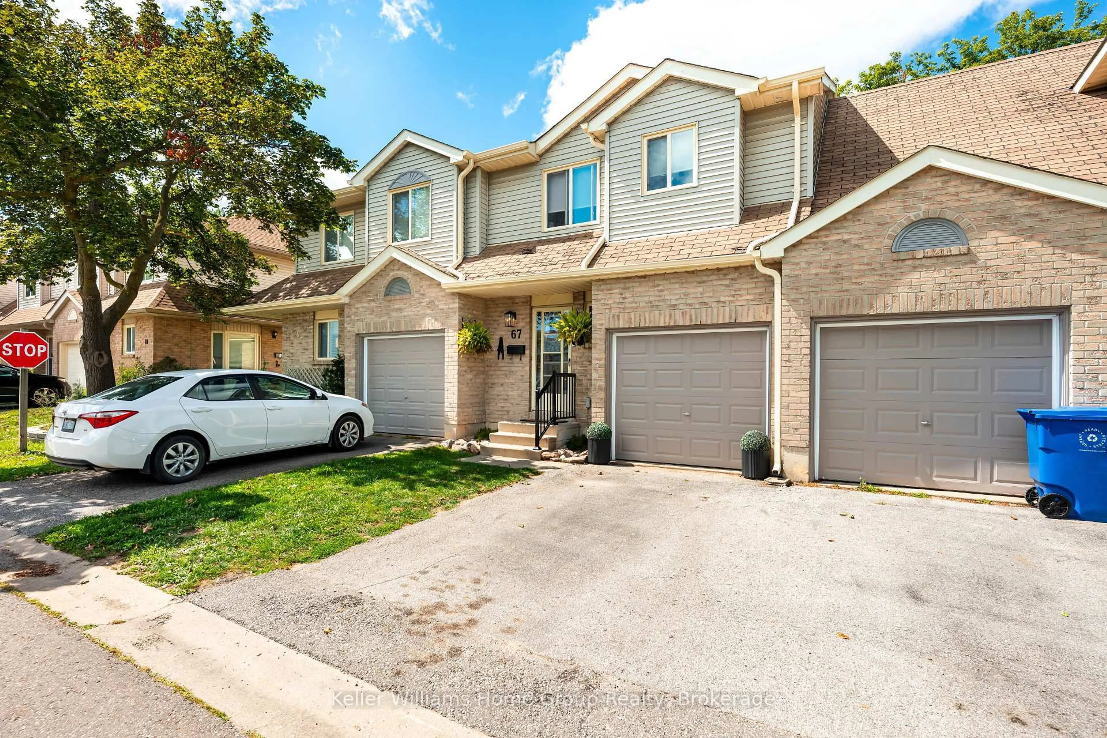 Unknown for 90 Lawrence Ave #67, Orangeville Ontario L9W 4J2