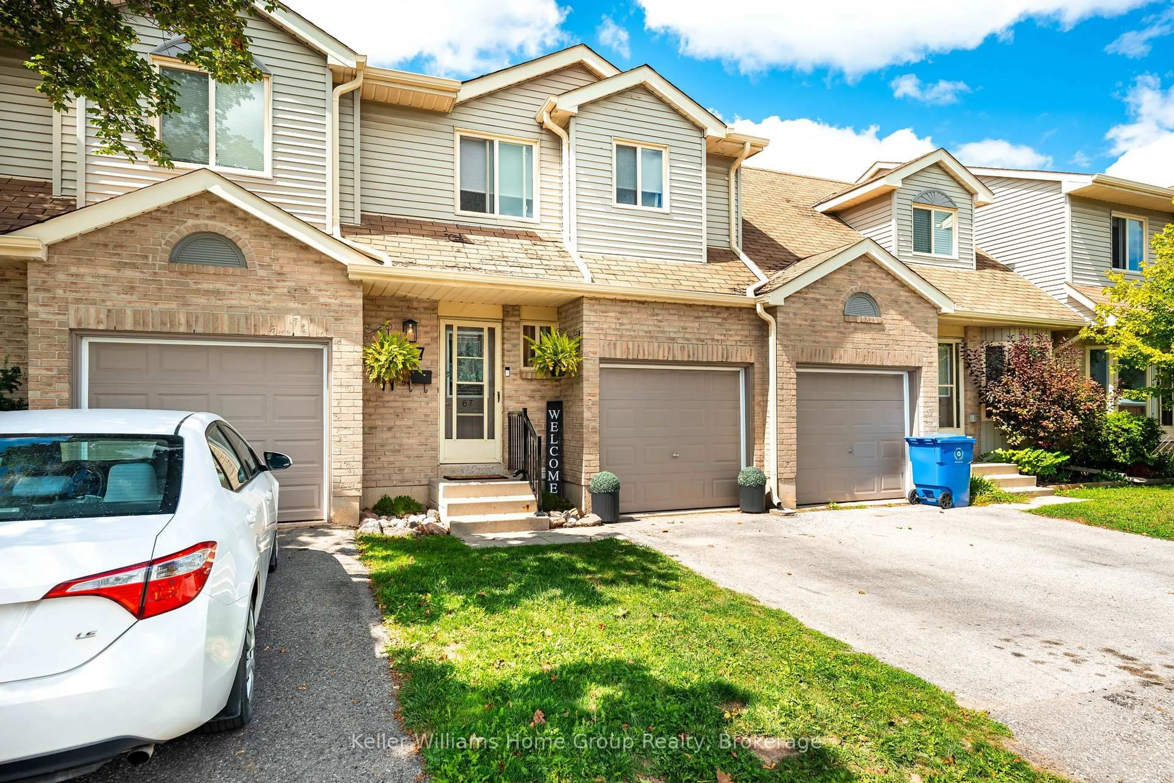 Unknown for 90 Lawrence Ave #67, Orangeville Ontario L9W 4J2
