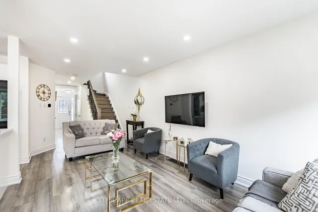 6959 Guardian Crt, Mississauga 5