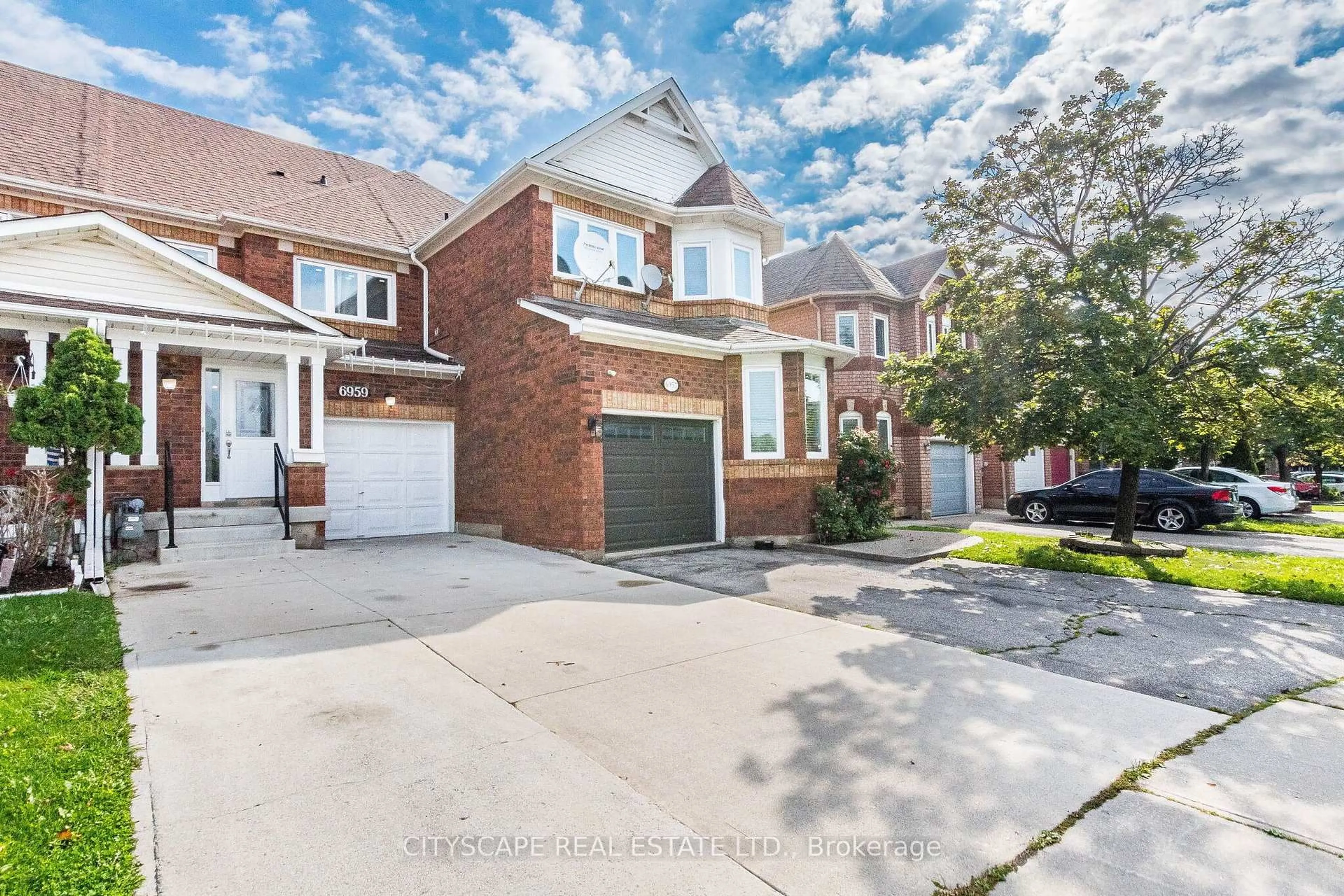 Unknown for 6959 Guardian Crt, Mississauga Ontario L5N 7E3