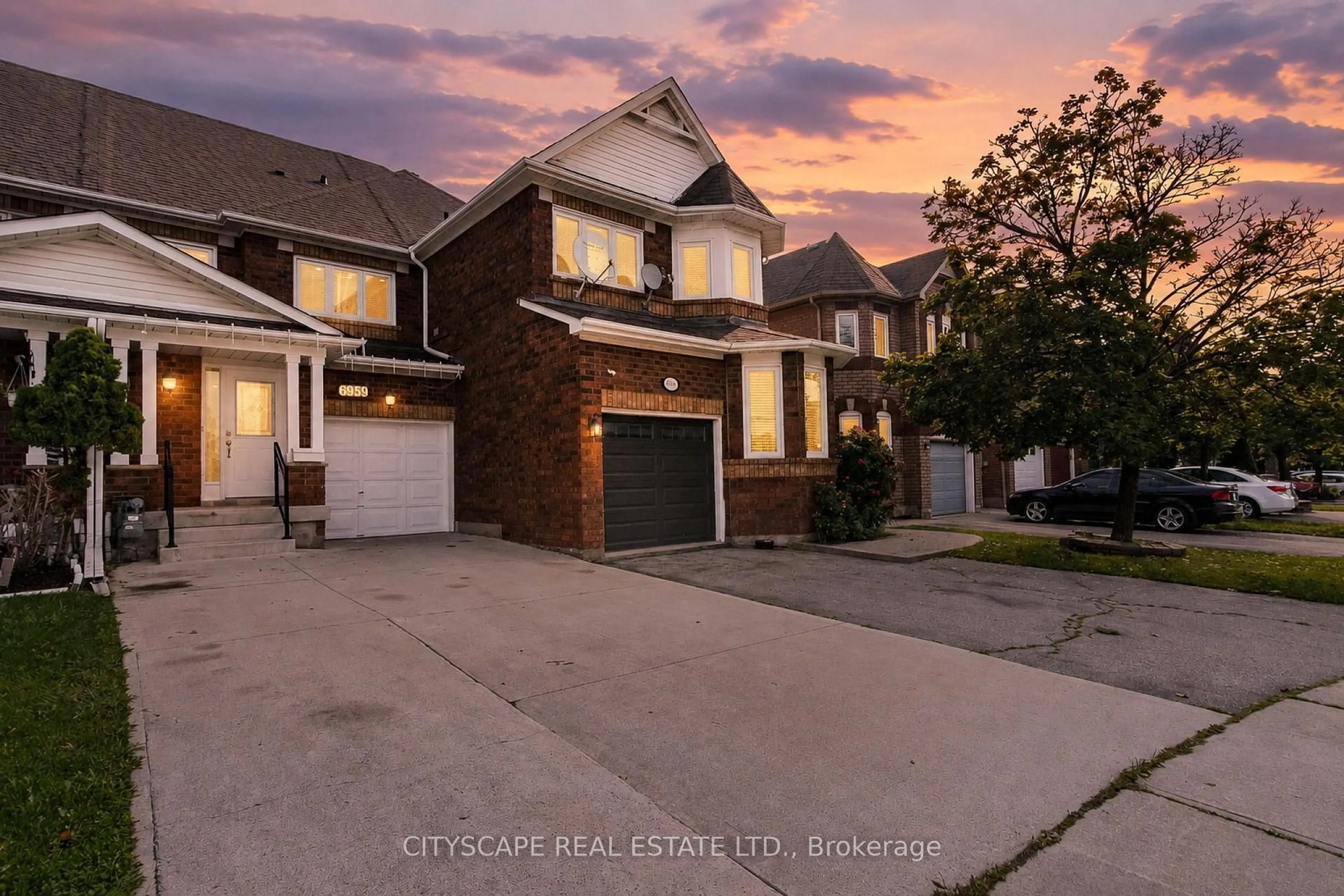 Unknown for 6959 Guardian Crt, Mississauga Ontario L5N 7E3