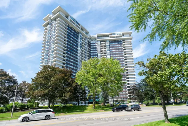 1333 Bloor St #1204, Mississauga 2