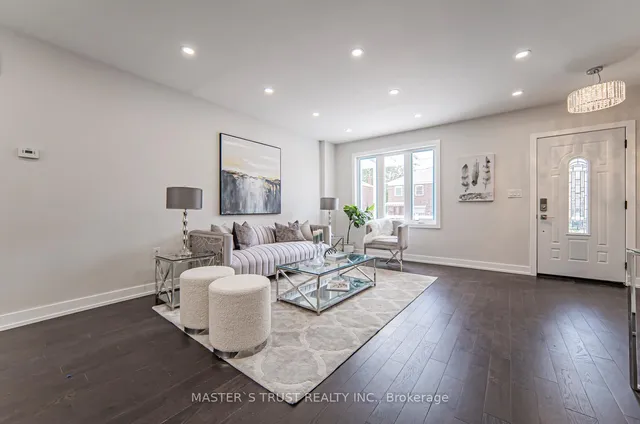613 Old Weston Rd, Toronto 3