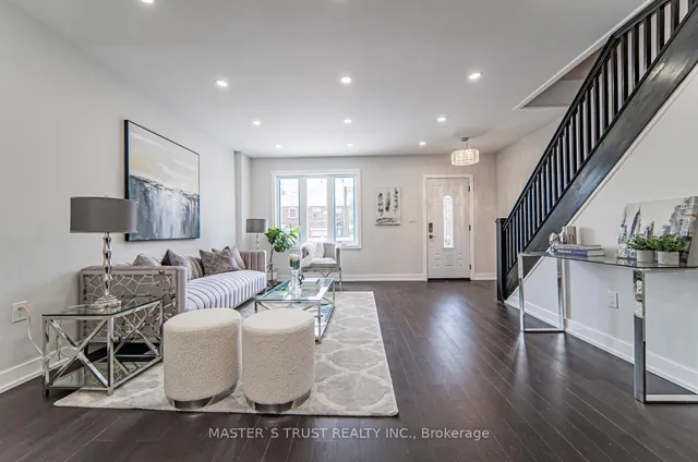 613 Old Weston Rd, Toronto 5