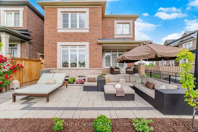 183 Kaitting Tr, Oakville 5