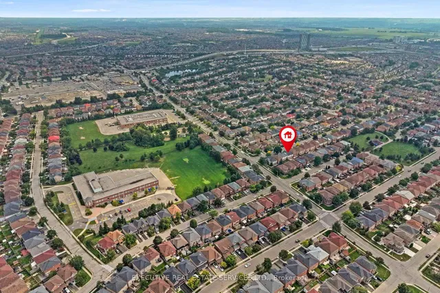8 Spencer Dr, Brampton 5
