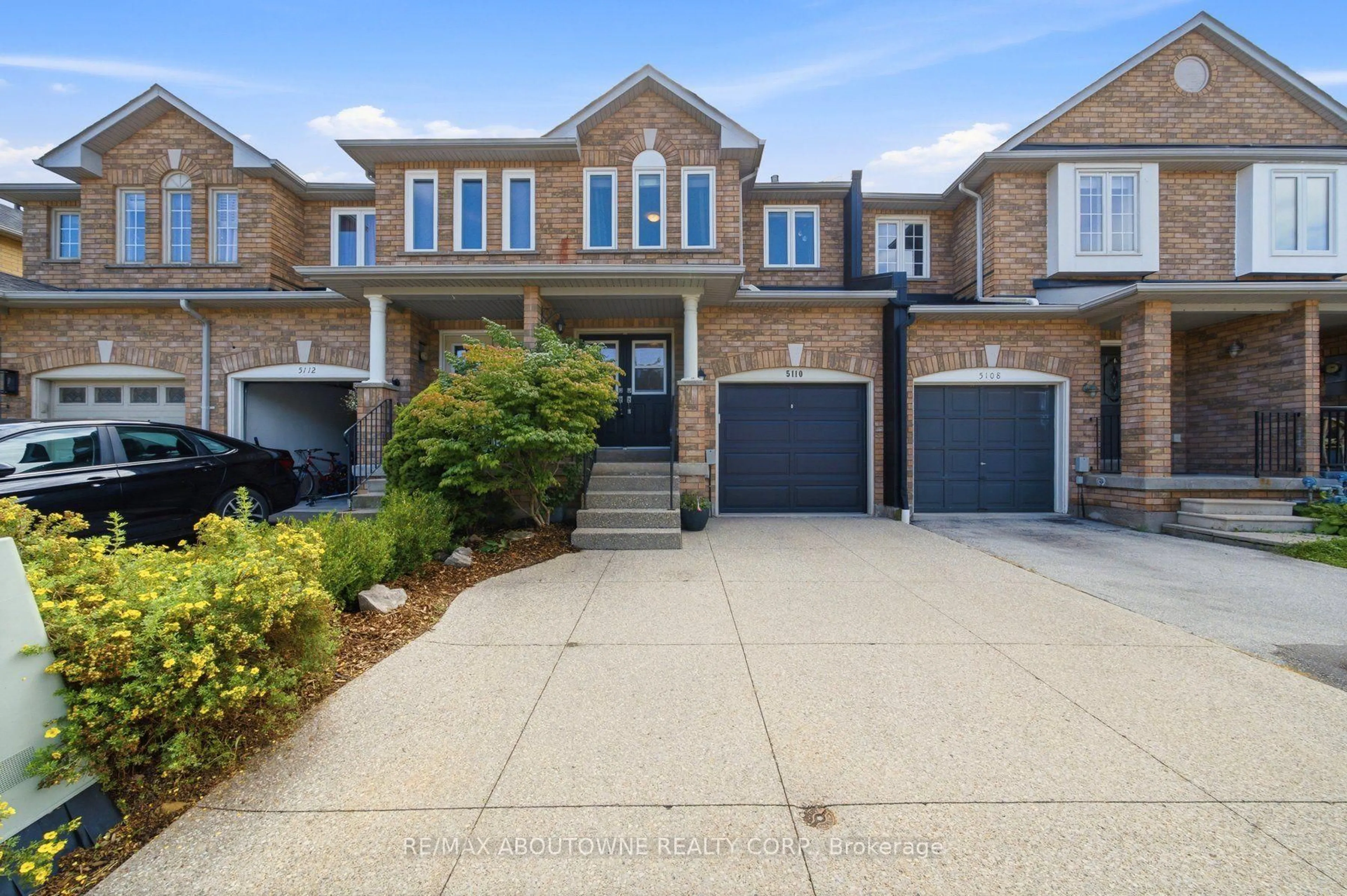Unknown for 5110 Falconcrest Dr, Burlington Ontario L7L 6K5