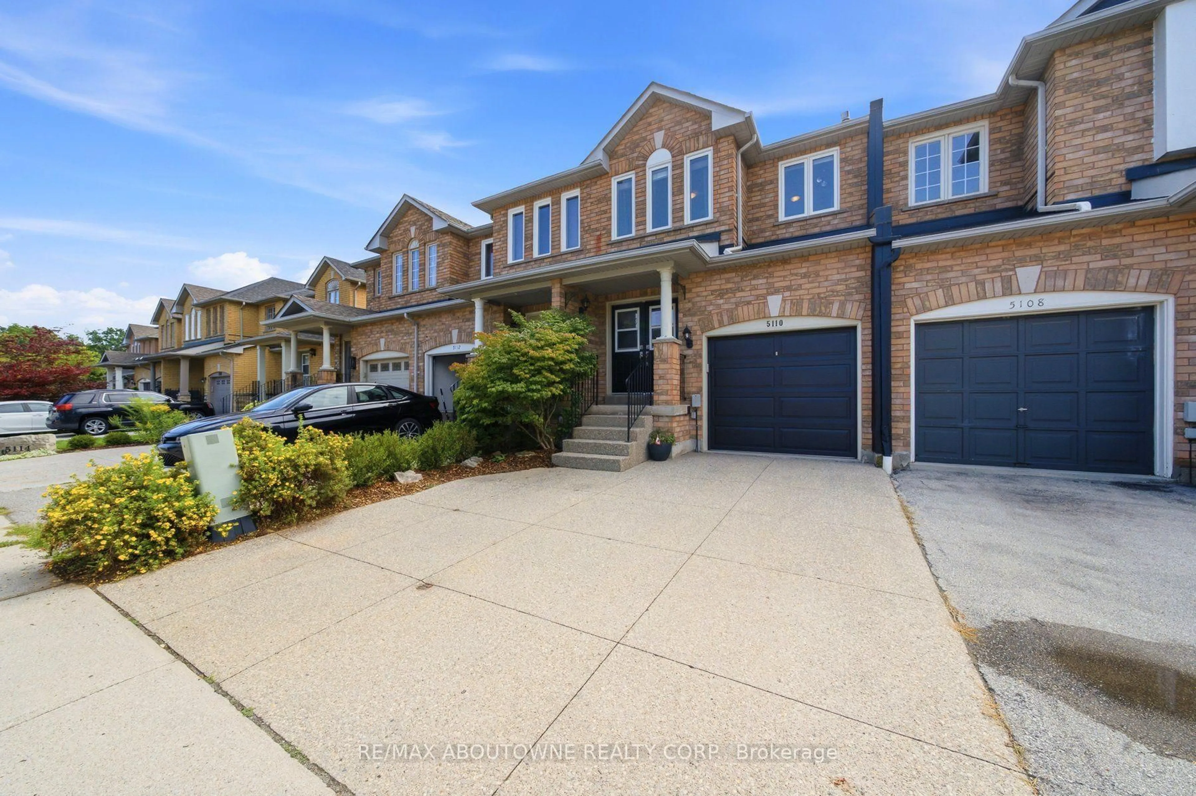 Unknown for 5110 Falconcrest Dr, Burlington Ontario L7L 6K5