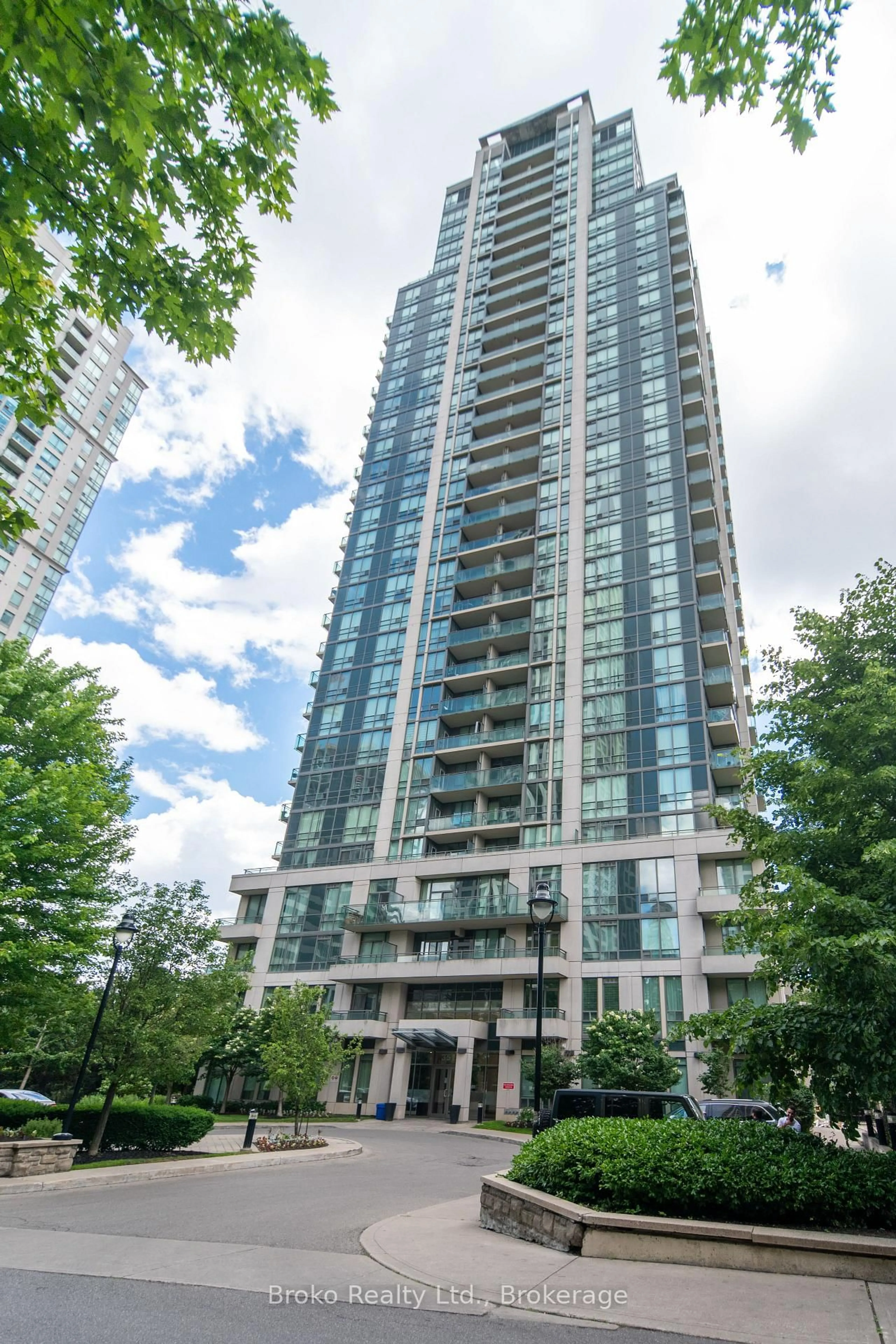 Unknown for 3515 Kariya Dr #2907, Mississauga Ontario L5B 0C1