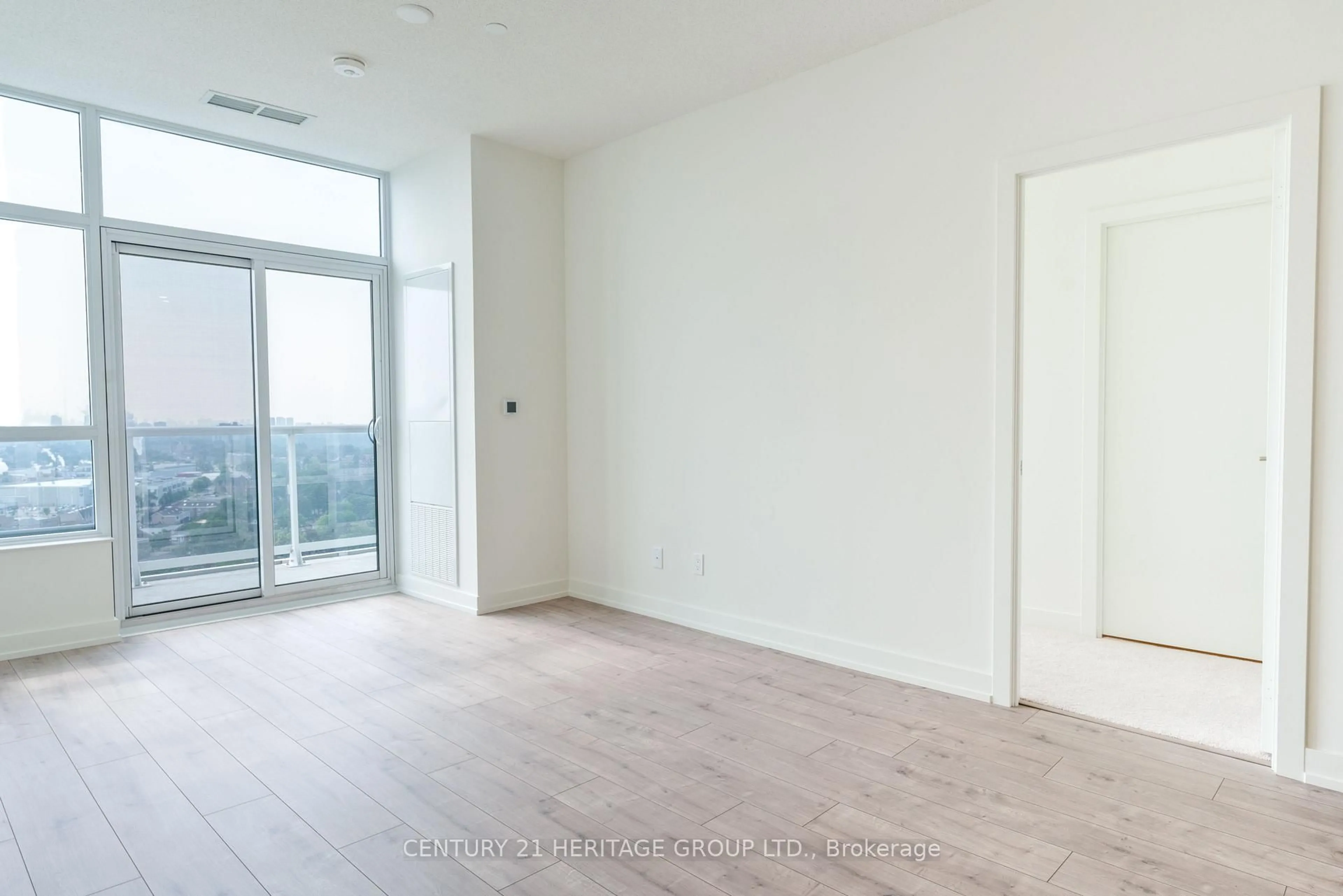 A pic of a room for 10 Wilby Cres #2202, Toronto Ontario M9N 0B6