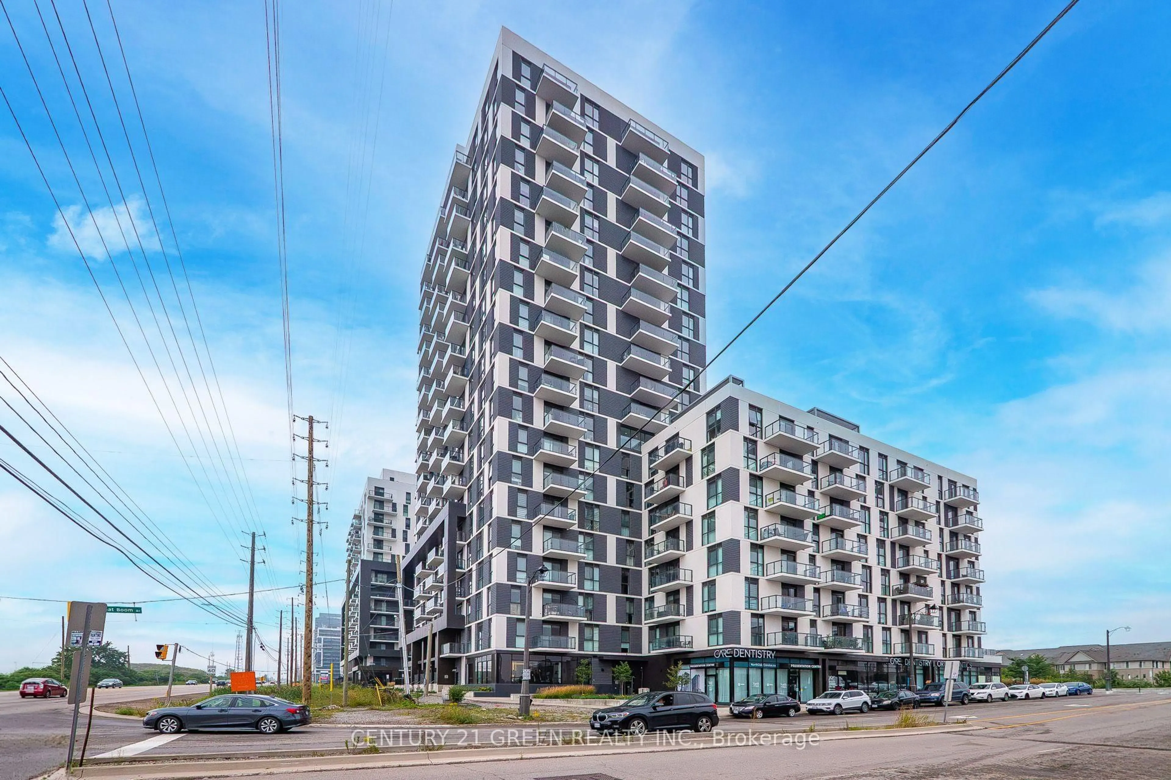 Unknown for 335 Wheat Boom Dr #1710, Oakville Ontario L6H 7Y1