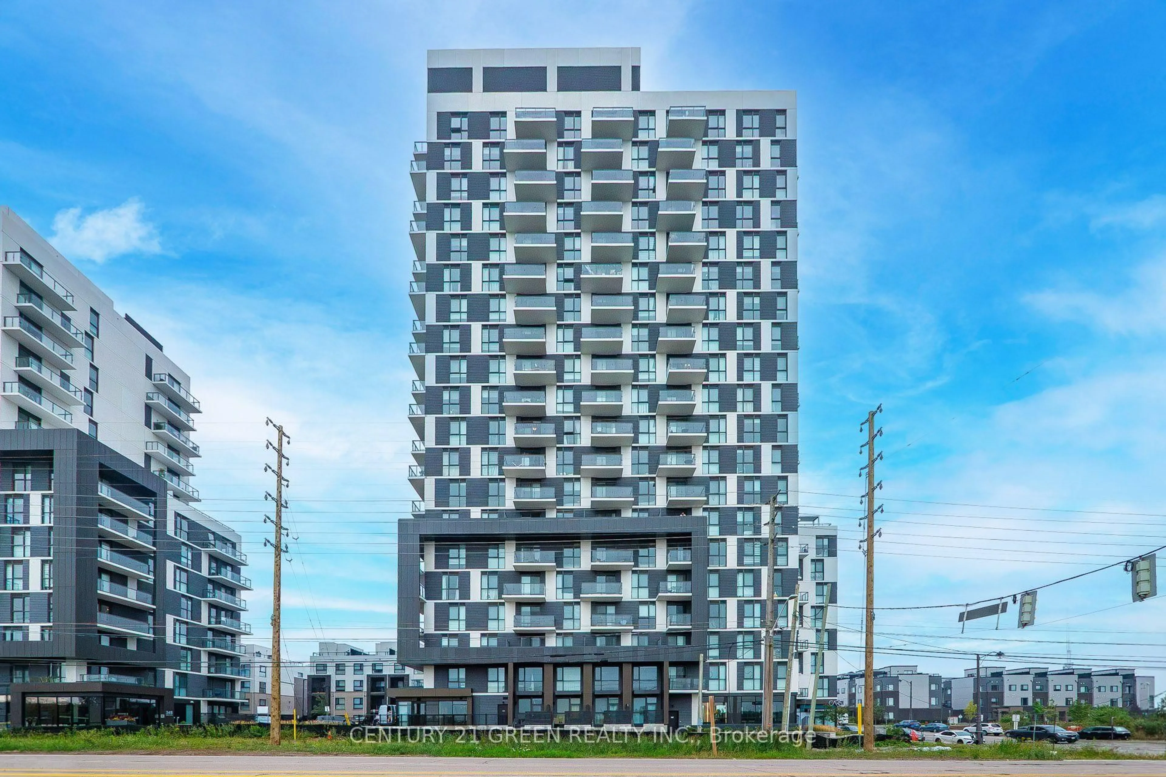Unknown for 335 Wheat Boom Dr #1710, Oakville Ontario L6H 7Y1