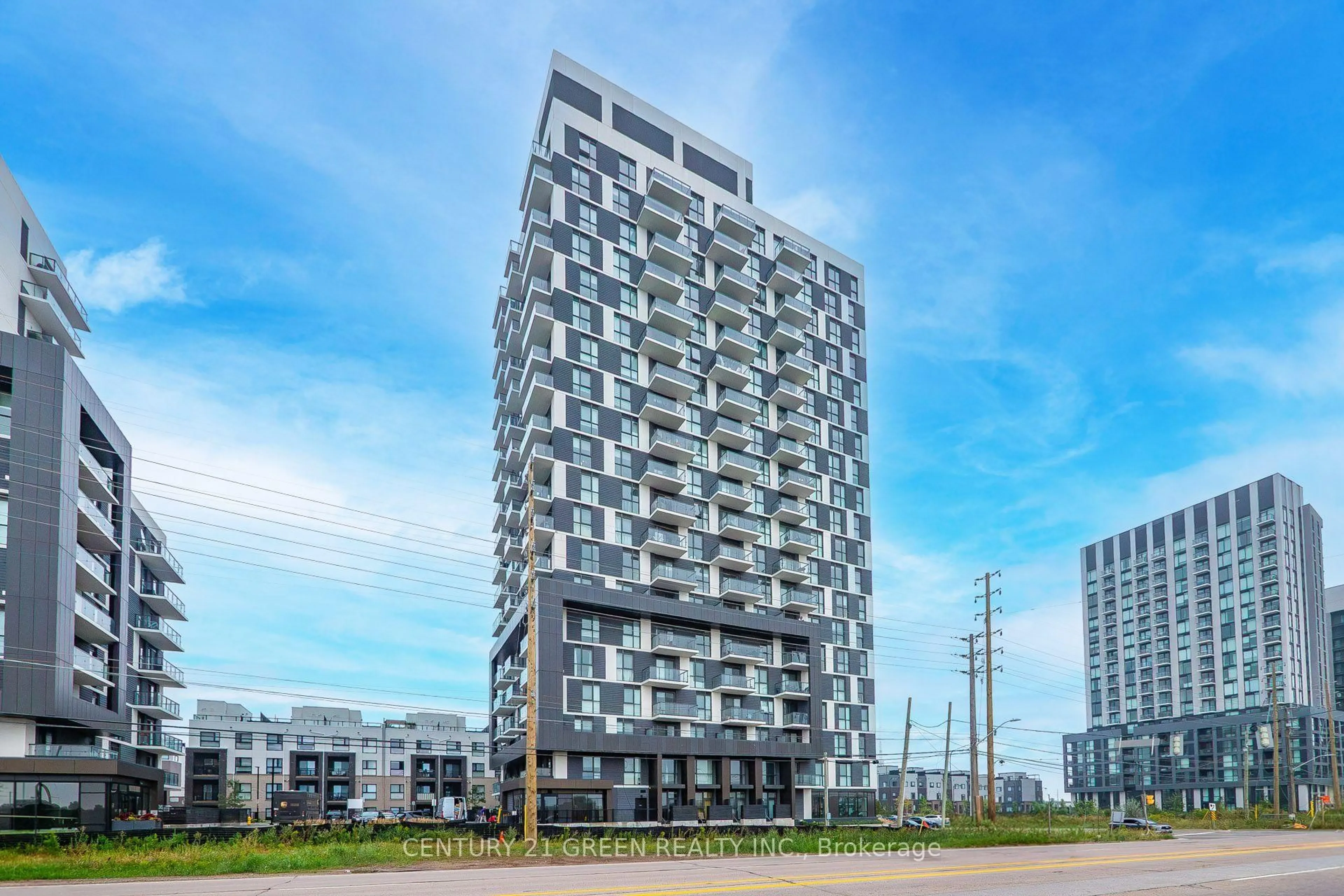 Unknown for 335 Wheat Boom Dr #1710, Oakville Ontario L6H 7Y1