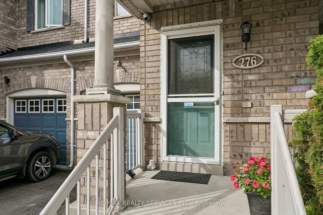 276 Fitzgerald Cres, Milton 2