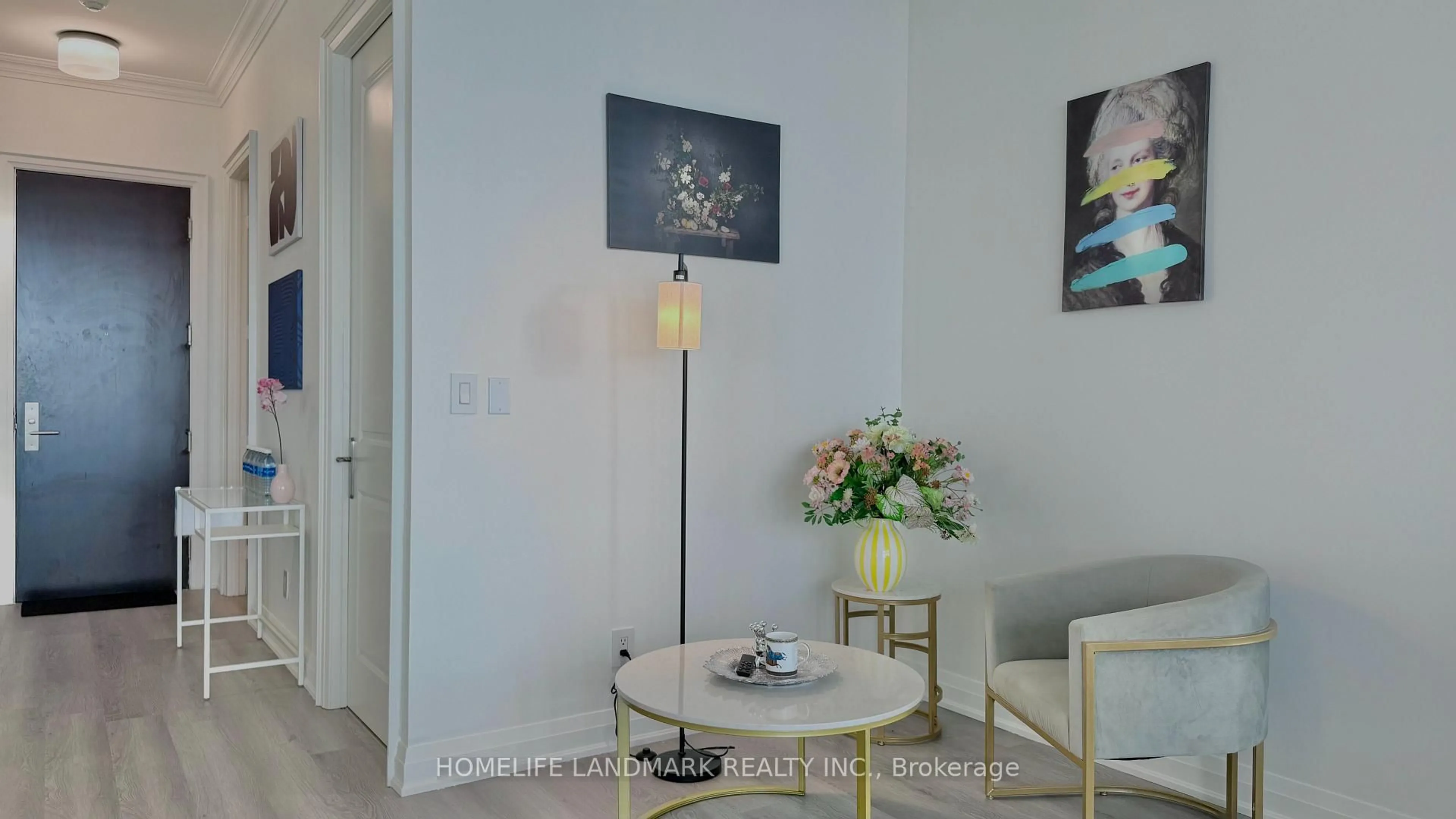 Unknown for 50 Absolute Ave #Ph 5004, Mississauga Ontario L4Z 0A8
