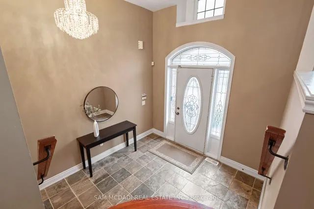 15 Eaglesprings Cres, Brampton 4