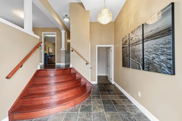15 Eaglesprings Cres, Brampton 5