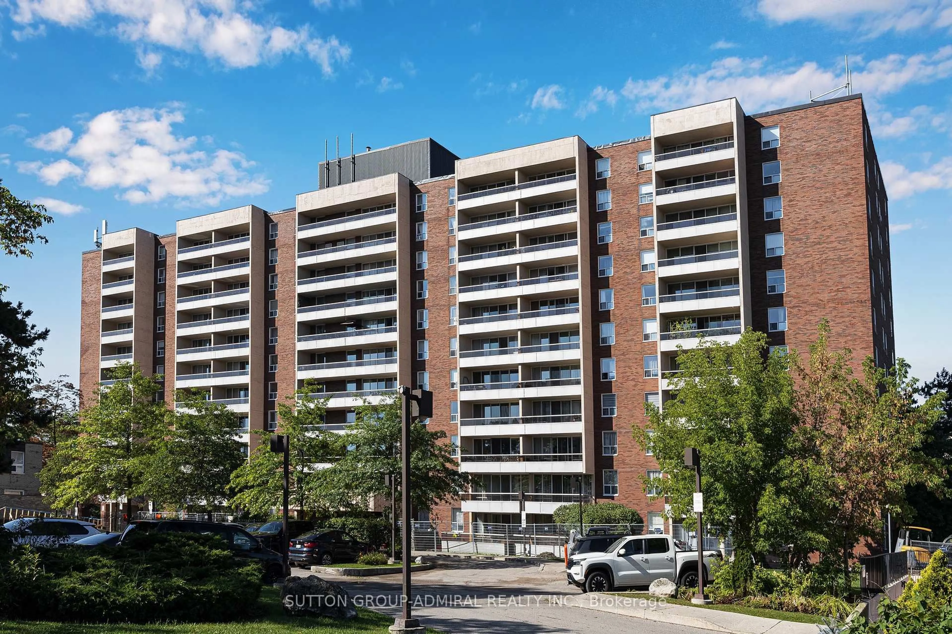 Unknown for 31 Four Winds Dr #503, Toronto Ontario M3J 1K9