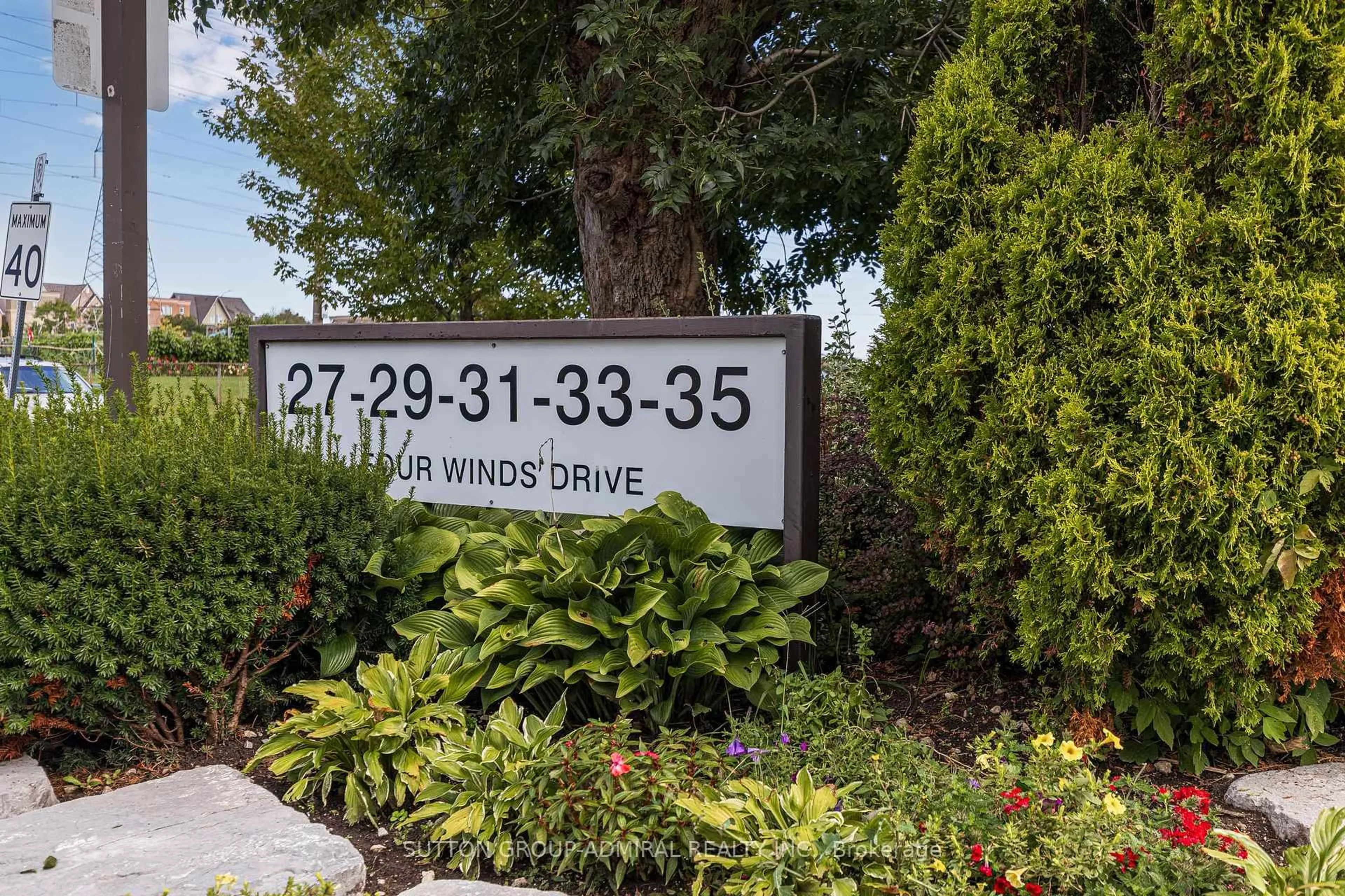 Unknown for 31 Four Winds Dr #503, Toronto Ontario M3J 1K9
