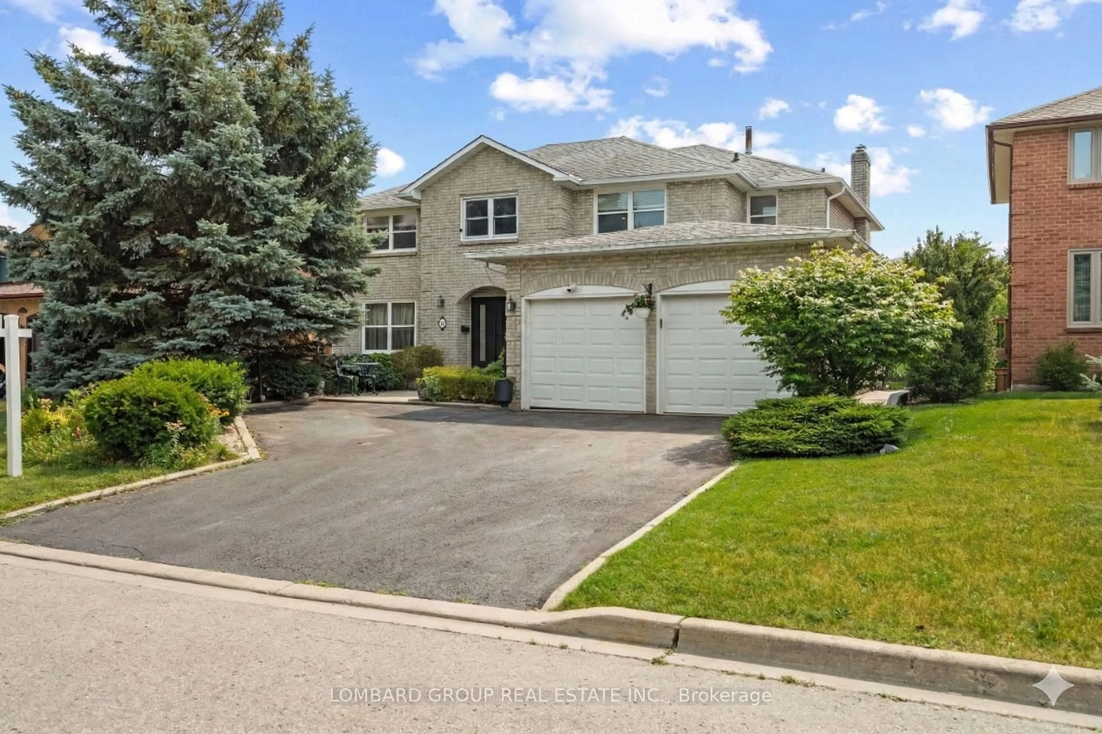 Unknown for 10 Whitmore Crt, Brampton Ontario L6Z 2A5