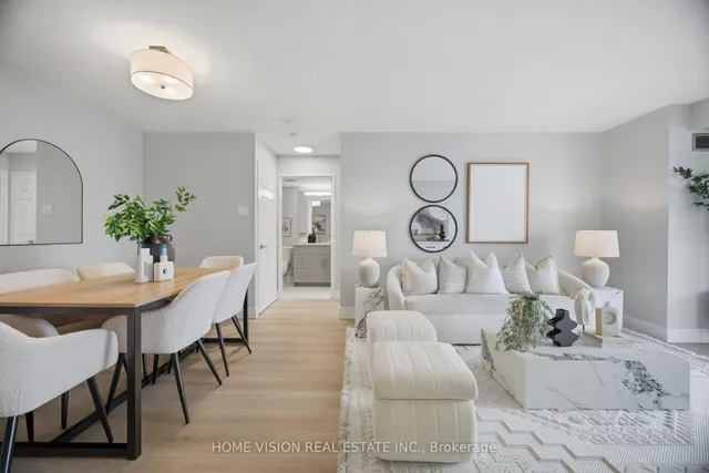 400 Webb Dr #1407, Mississauga 4
