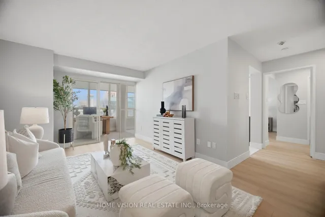 400 Webb Dr #1407, Mississauga 5