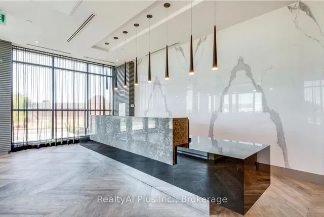 50 Thomas Riley Rd #1509, Toronto 3