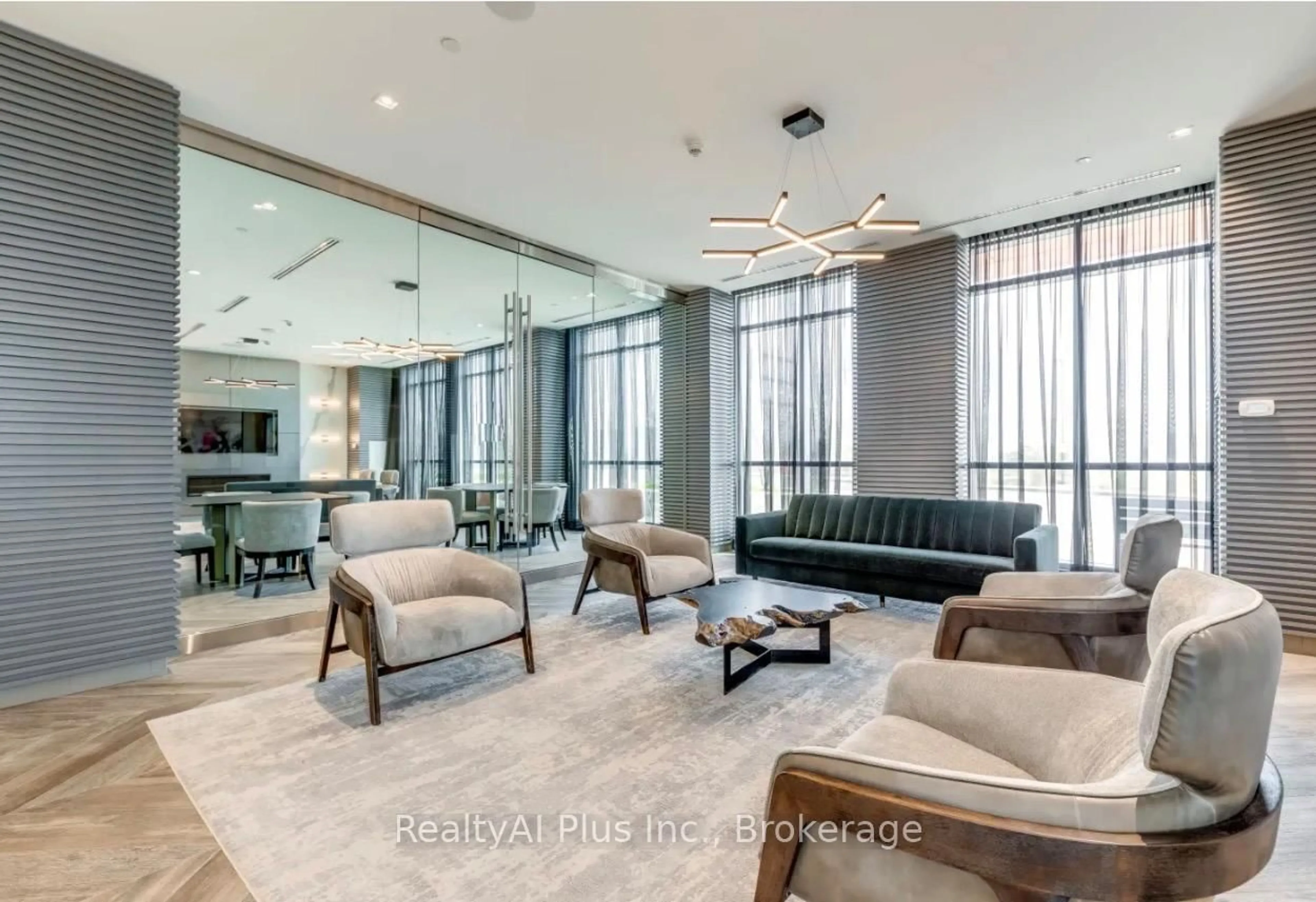 Unknown for 50 Thomas Riley Rd #1509, Toronto Ontario M9B 0C5