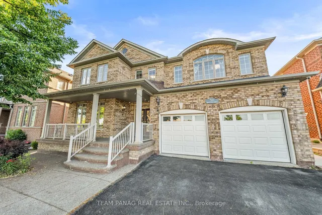 52 Mount Royal Circ, Brampton 3
