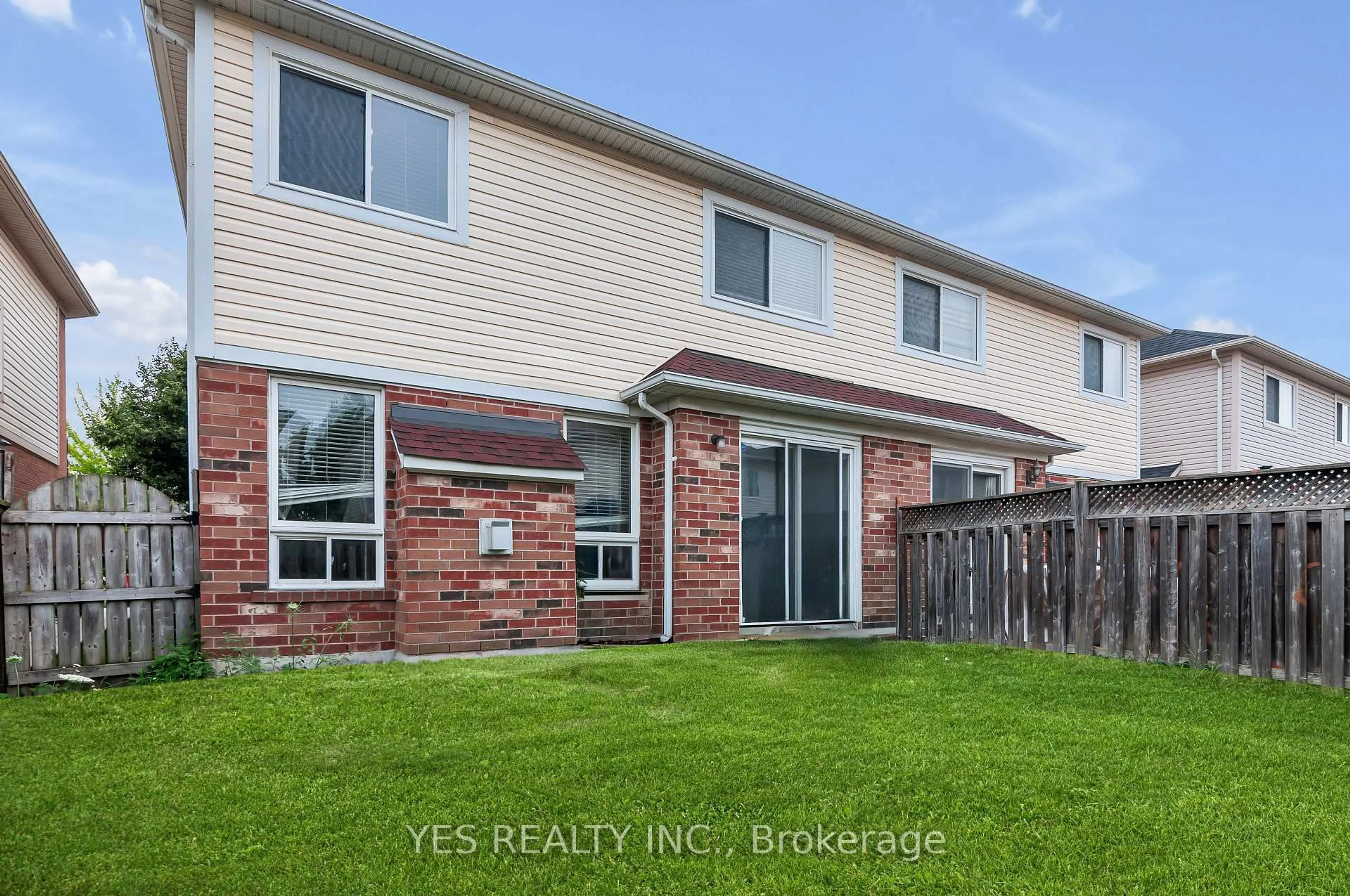 Unknown for 19 Virtues Ave, Brampton Ontario L7A 2R8