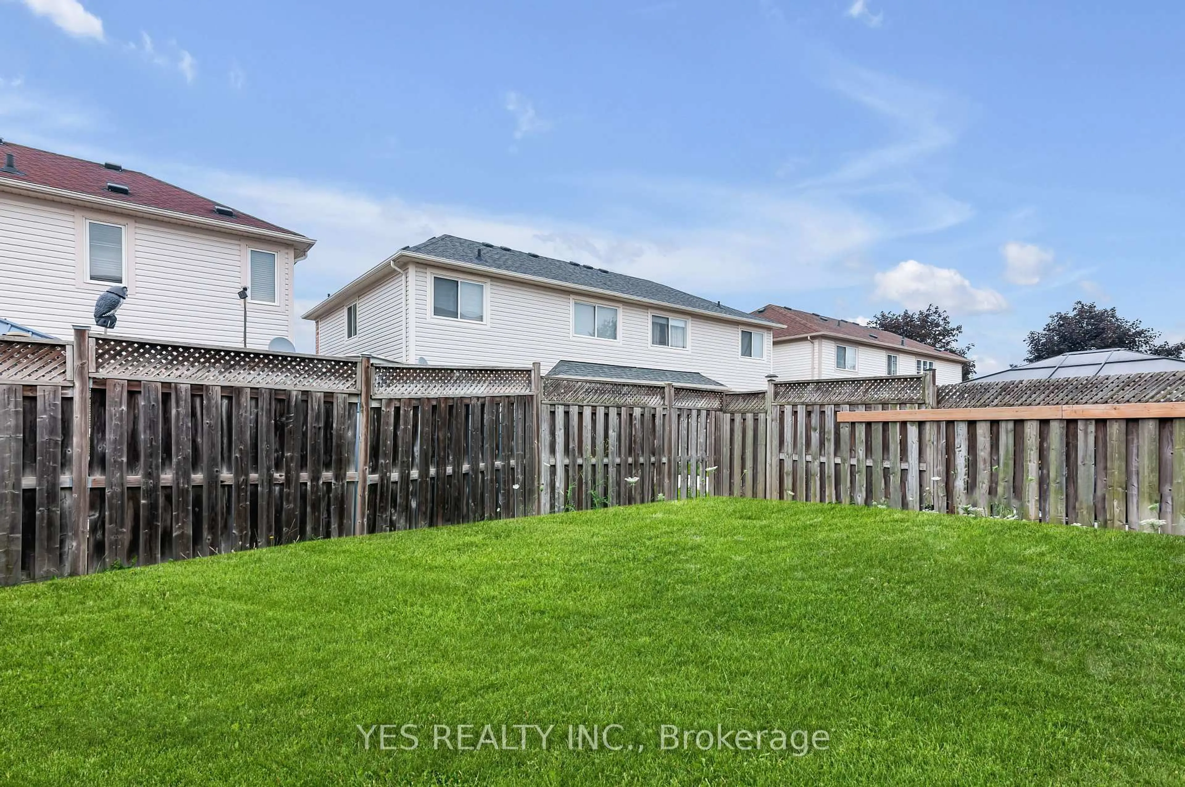 Unknown for 19 Virtues Ave, Brampton Ontario L7A 2R8