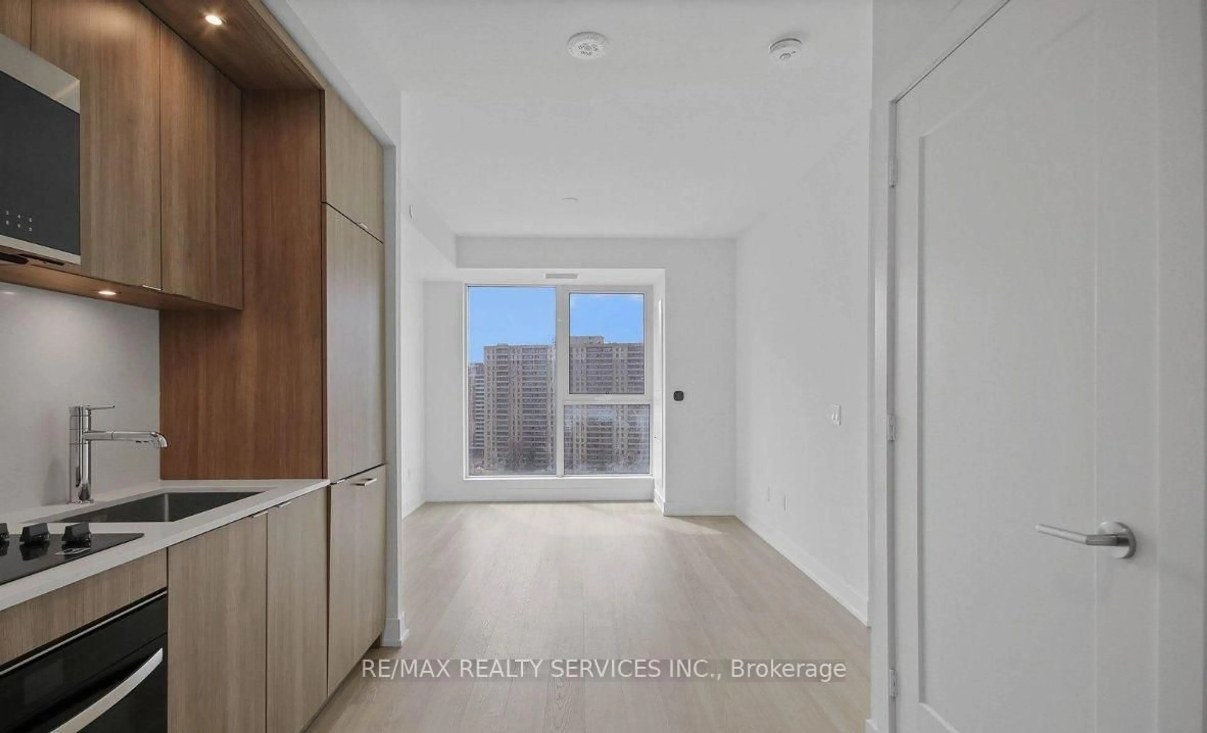Unknown for 60 Central Park Road Way #1405, Toronto Ontario M9A 3K1