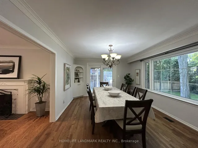 2410 Prince John Blvd, Mississauga 5