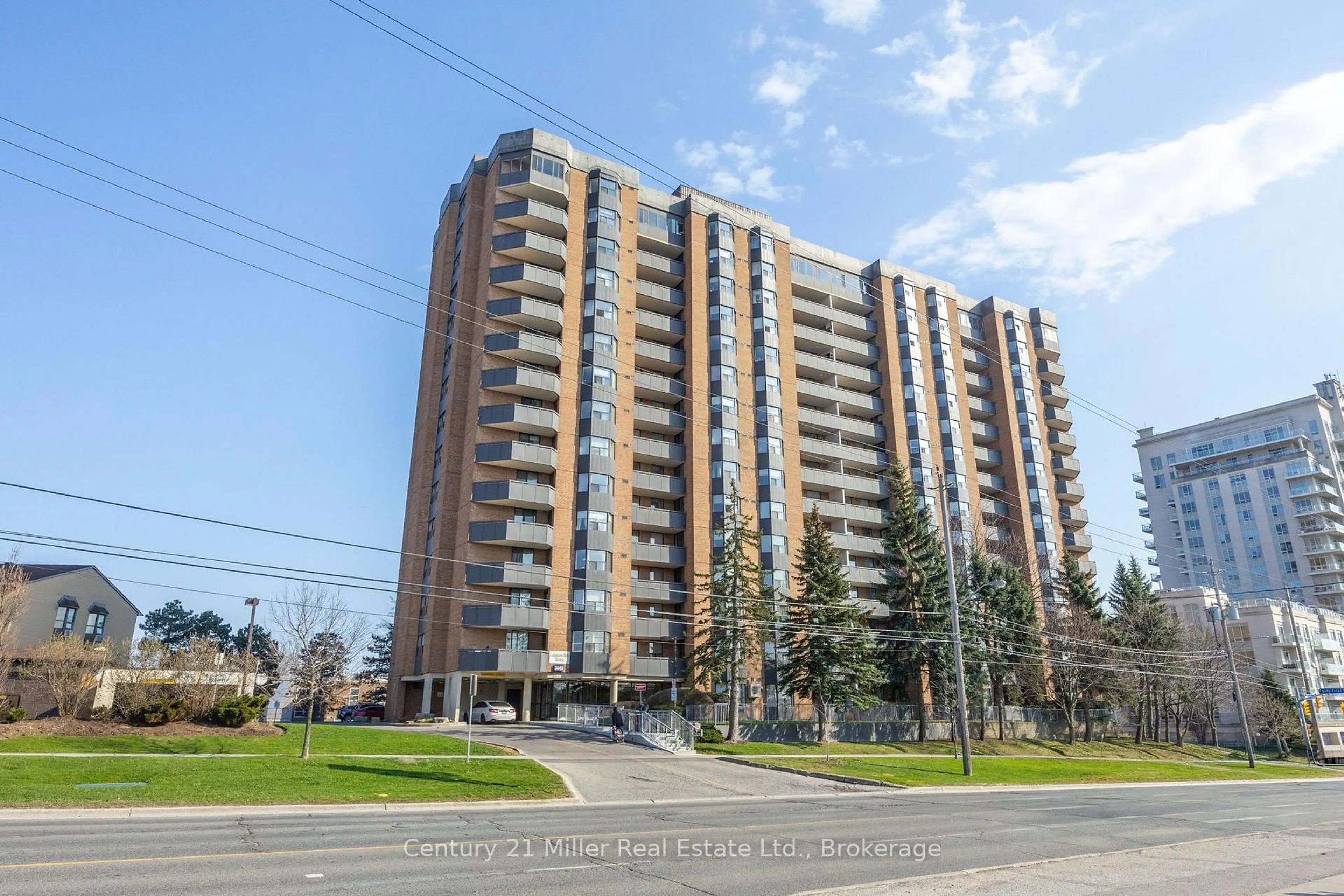 Unknown for 3845 Lake Shore Blvd #411, Toronto Ontario M8W 4Y3
