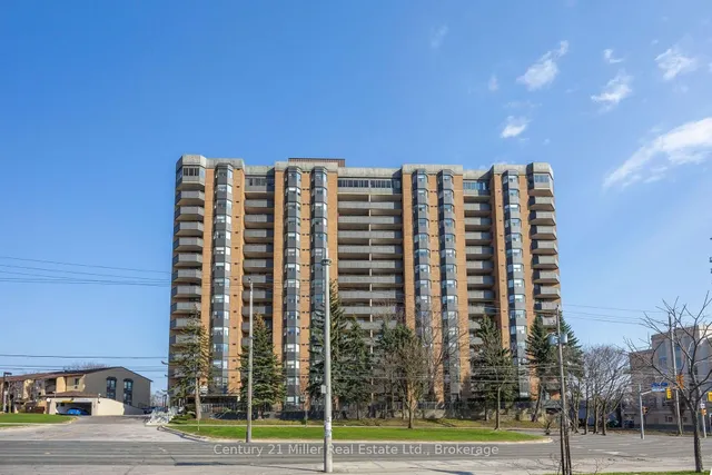 3845 Lake Shore Blvd #411, Toronto 2