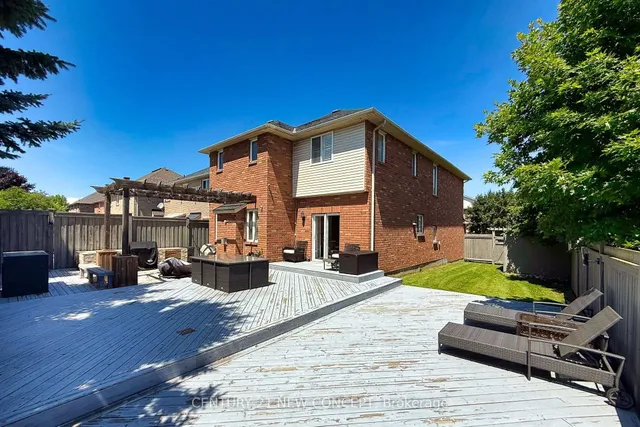 2587 Carberry Way, Oakville 5