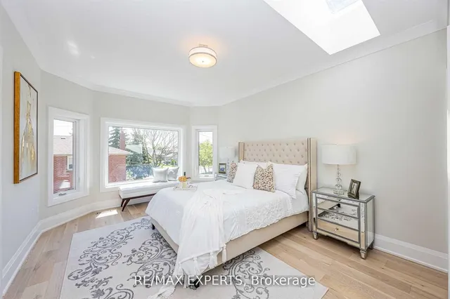 55 Muir Ave, Toronto 5