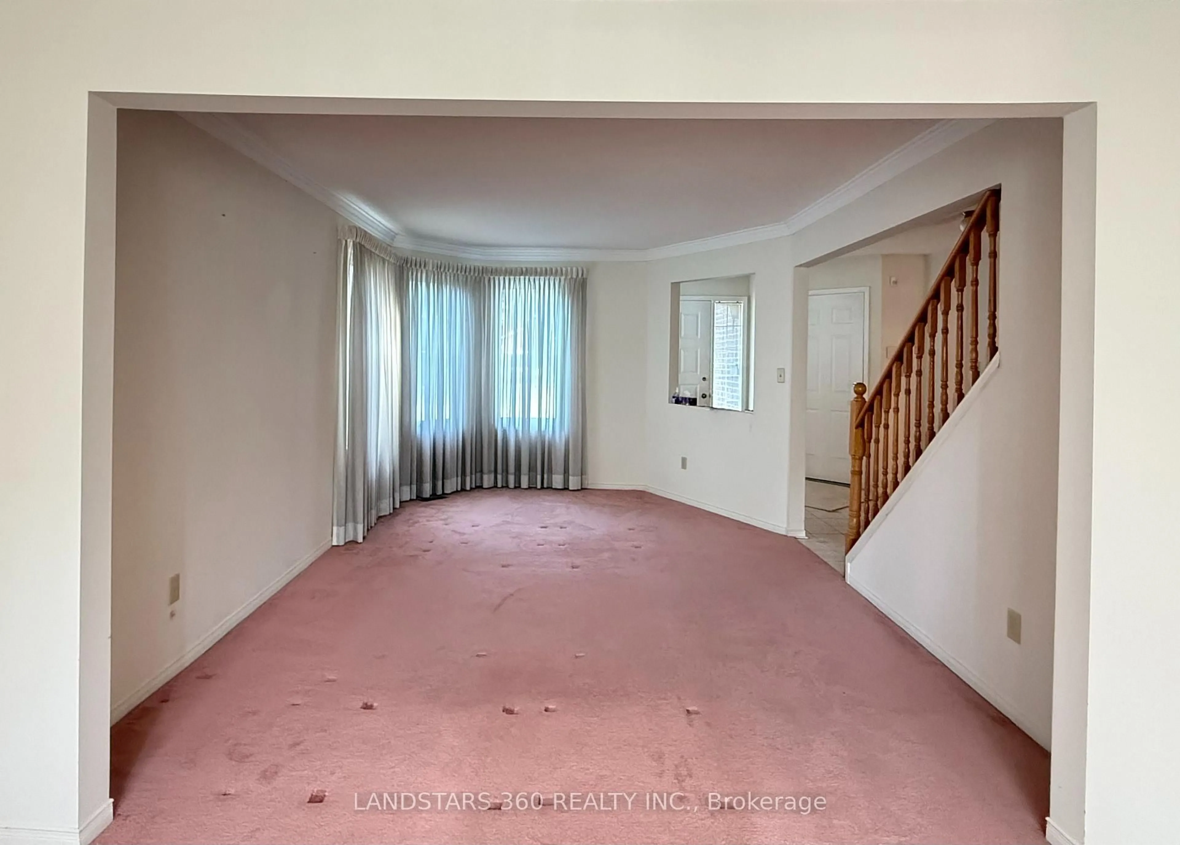 A pic of a room for 4535 Gullfoot Circ, Mississauga Ontario L4Z 2K3