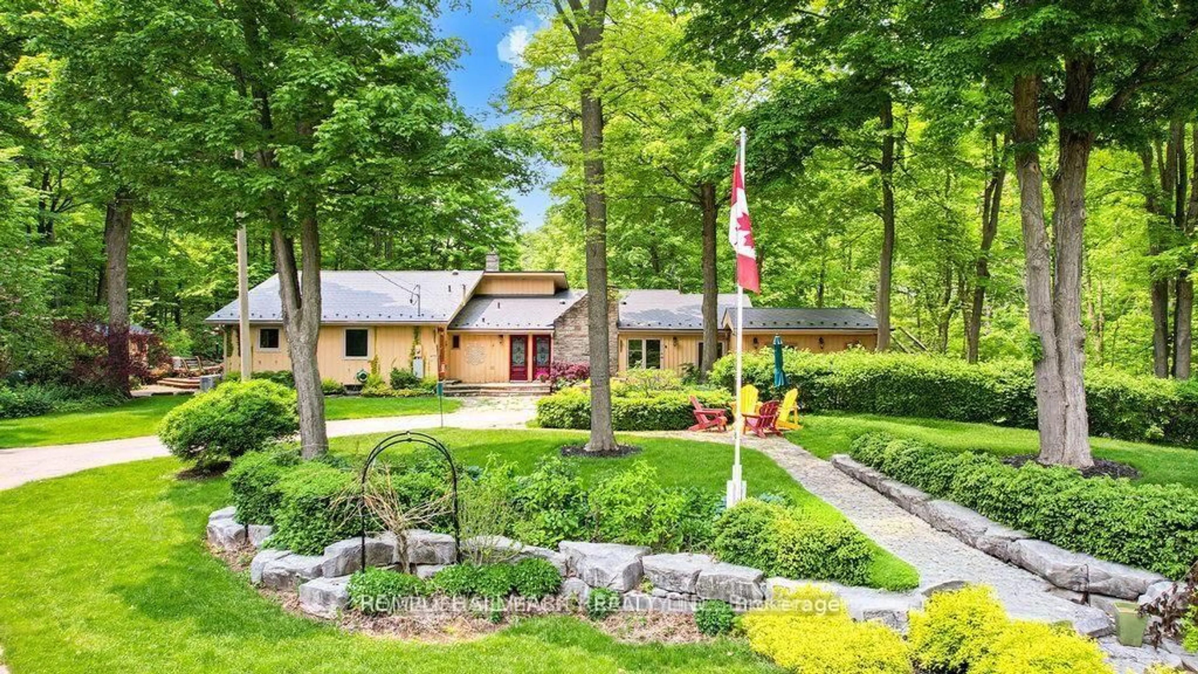 Unknown for 14728 Heritage Rd, Caledon Ontario L7C 1T7