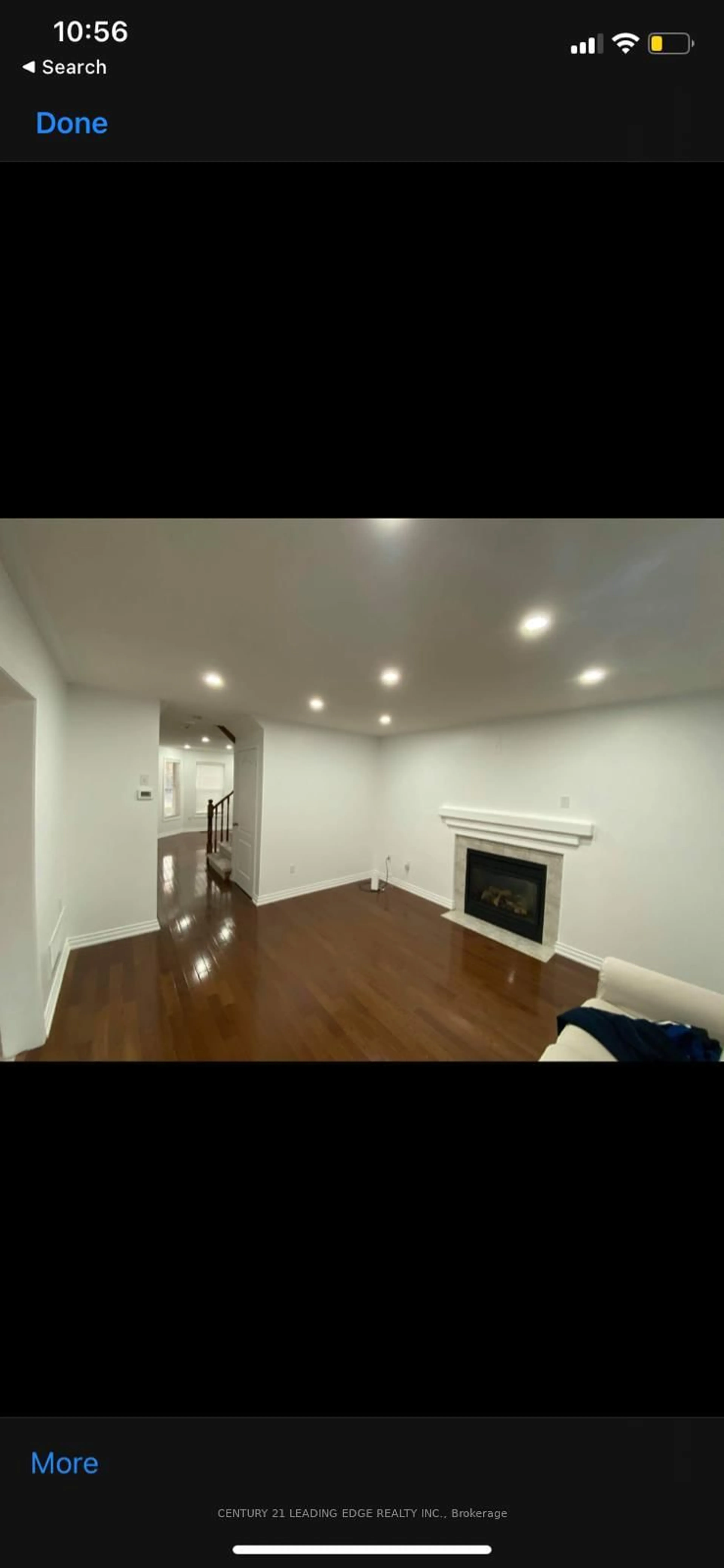 A pic of a room for 71 Jessop Dr, Brampton Ontario L7A 3N4